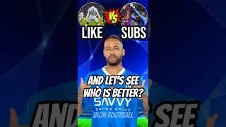 Ronaldo asks Messi - Who is Better? (Messi vs Ronaldo, Neymar vs Ronaldinho, Mbappe vs Haaland)