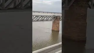 Godavari Arch Bridge
