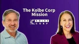 The Kolbe Corp Mission | Discover Your Instinctive Strengths By Taking the Kolbe A Index Today