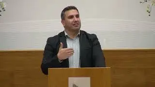 Flaviu Pop - Isaia 5 | Aşteptările lui Dumnezeu