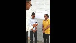 English Speaking practice of two students | English with Bablu Sir | English speaking online course