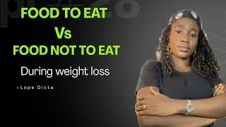 Weight Loss Diet