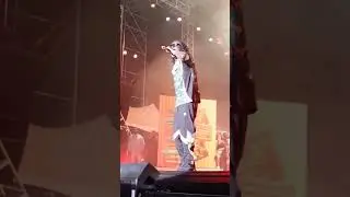 Шокирующее возвращение Vybz Kartel!