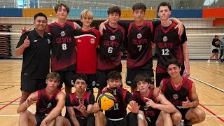 Quarterfinals: Selwyn College vs Howick College - Auckland Championships 2025 | 14/03/2025
