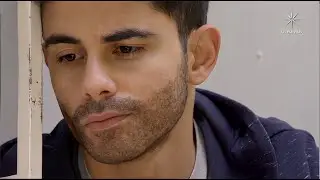 La Rosa De Guadalupe 2024 EL LOCO DE LA CASA 6 Part 2