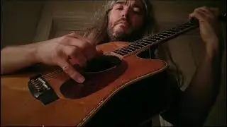 Takamine Altered Tuning Mellow Experiment 