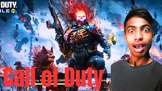 CALL OF DUTY: MOBILE SEASON 9 GAMEPLAY TIPS & TRICKS PART 1 | Moner Game