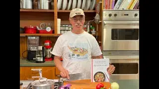 Five Seasons Chicken with Chris Toy