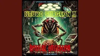 NEURO SURGEON X (feat. BRUTAL INCISION)