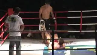 Iron Man Championship 5 - Caio Magalhães vs Paulão Part 1