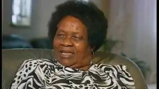 Albertina Sisulu Memorial Tribute Part 01
