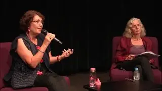The Silences - In Conversation with Margot Nash - OzDox March 2016