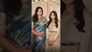മീനയും മകളും ❤️❤️❤️