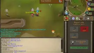 Whoo! Another pointless RS video :D?