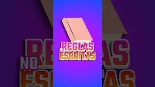 REGLAS NO ESCRITAS EN MLBB #mlbblatam #mobilelegends #mlbbespa&ntilde;ol #mlbb