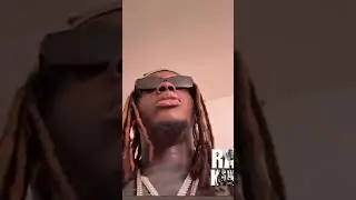 HIMRA PARLE L&rsquo;ANGLAIS &Agrave; LAGOS 😳
