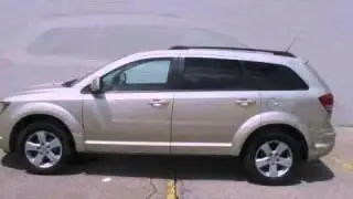 2010 Dodge Journey St. Clair MI 48079