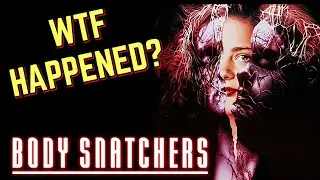 WTF Happened to Body Snatchers (1993)? - Explained
