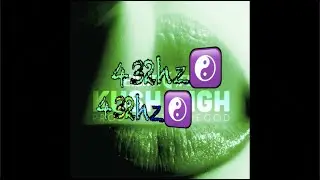 AdoTheGod - Kush High (INSTRUMENTAL)(432HZ☯️)