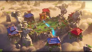Clash Royale - epic Win