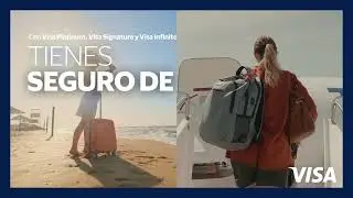 Seguro de P&eacute;rdida de equipaje 🧳