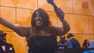 MELI'SA MORGAN  Live  1/3/26  ROCHDALE VILLAGE -KMEL CHECKMATE ENTERTAINMENT (Subscribe to Channel)