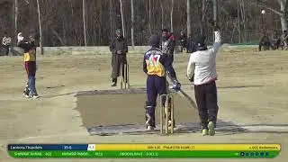 Lanura Thunders Vs UCC Dadaompora