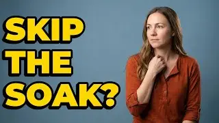 Can You Pressure Cook Dried Beans Without Soaking?