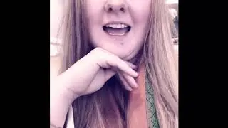 APRIL&rsquo;S 22ND BIRTHDAY