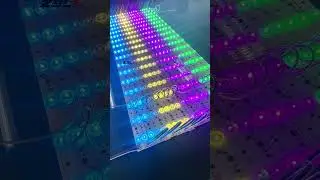 Transform any space with mesmerizing light! 🌈