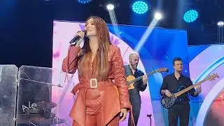 Myriam Hern&aacute;ndez  🎙 Mio