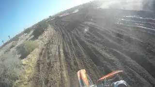 Kurt Caselli - GoPro WORCS 2011 Racetown 395