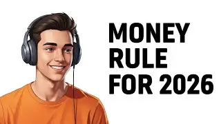 Daily English Speaking Stop Working Only for Money | 12 Rules That Will Change Your Financial Life