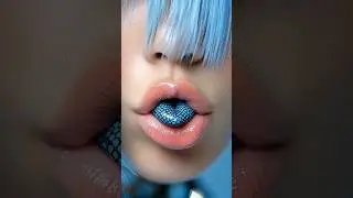AI Brings Beauty to Life: Stunning Generative Video of a Girl&rsquo;s Lips
