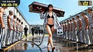 Nữ Tổng T&agrave;i Bị Chồng Nhốt V&agrave;o T&ugrave; 2 Năm, Ng&agrave;y Đầu Trở Về Lật Tung Cả Th&agrave;nh Phố Trả Th&ugrave; Cả Nh&agrave; Chồng