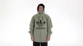 2017 / 2018 | Adidas Greeley Ski/Snowboard Jacket | Video Overview