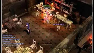 MU Online Jewel of Custom Free in NPC Game Guide