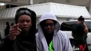 Str8 Dropp Tha Prophet 