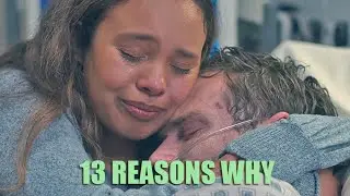 Damien Jurado - The Shape of a Storm (Lyric video) &bull; 13 Reasons Why | S4 Soundtrack