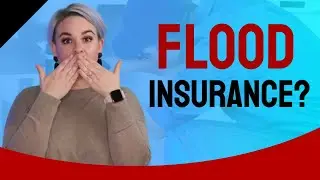 Am I in a flood zone?