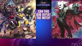 Goblin Biker X Ghostrick Master Rank Gameplay