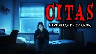 Dating Horror Stories - Real Horror Stories