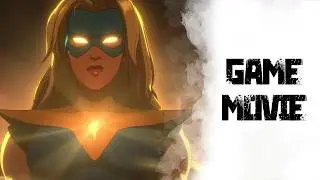 Dispatch | Part 2 | Game Movie | English/German