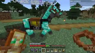 Bainequo's '#Bestrock' [174] Minecraft Bedrock Edition (PC) Long Term Survival Single Player