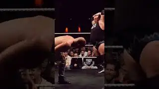 Masato Tanaka vs Robert Dreissker 23.05 in Hamburg @wXwGER