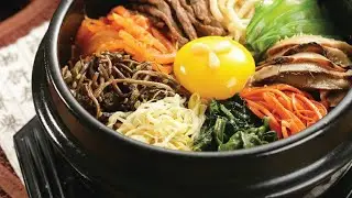 How to Eat Bibimbap | Hanok The Korean Restaurant, Dubai