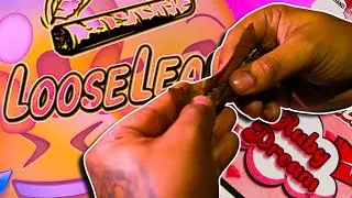 How To Roll The Perfect LooseLeaf