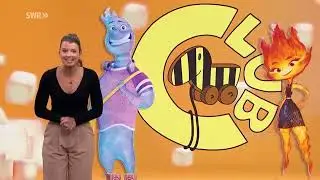 Showreel Laura Kn&ouml;ll 2023