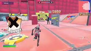 how to get the frosty scar in crazy red vs blue