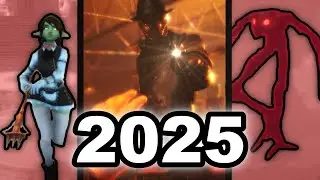 BEST 2025 Steam Game Demos